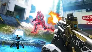 Halo Infinite Season 5 is AMAZING!