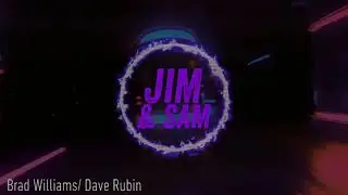 Dave Rubin  | J&S with Brad Williams (Audio)