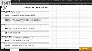 Here's a GREAT Example of a Daily Throwing Schedule for Pitchers [Part 1]