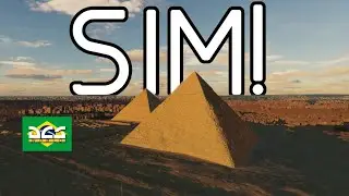 DCS - Vale a pena comprar o novo mapa do Sinai?!