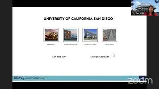 Vertical Insights Higher Education Security Symposium