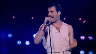 Queen - A Kind Of Magic - Live in Budapest 1986_07_27 [Live Magic Audio](480P).mp4