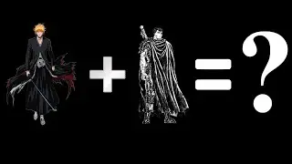 GUTS AND ICHIGO HAD A CHILD