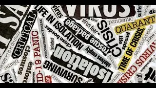 Complete Decode of Dana Coverstone's "Headline" Dream