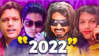 MULTIPLE PERSONALITY DISORDER (2022 Best Moments)