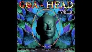 Talamasca - Jungle Storm
