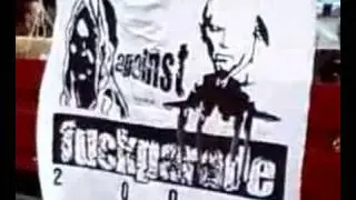 Fuck Parade 2007 - part 9