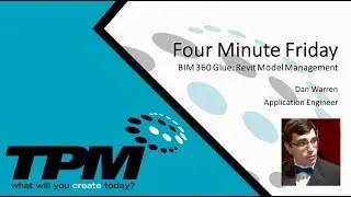 BIM 360 Glue Revit Model Management