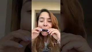 Вкус грозде ми е най-любимия 💜
