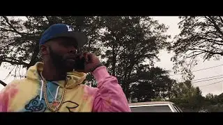 Will Marshall - Glass Pot (Official Video)