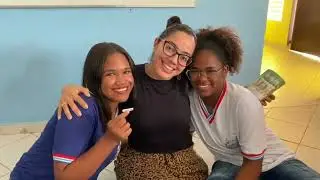 Práticas que extrapolam o ensino formal
