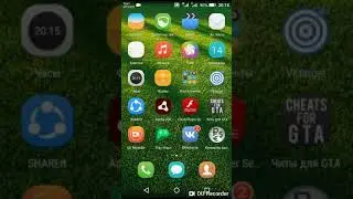 Установка игры Наруто шторм 4 на андроид v.0.8.5