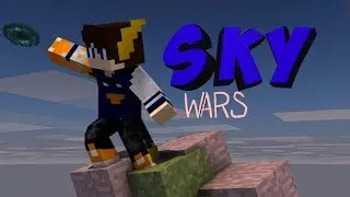 Impossível Me Segura SkyWars,Mcpe 15.10 Combos Incríveis