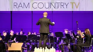 2024 Spring Band Concert