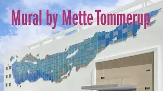 Mette Tommerup's "Sky of the First Water": A Monumental Collaboration