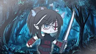 Dont give up, no no no!✊🏻 || Gacha Club meme🦋 || Read Desk.