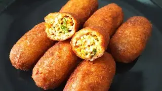 Paneer Roll Recipe । समोसे, कचौरी भूल जाओगे जब ये पनीर रोल खाओगे । Easy Paneer Roll Recipe । Snacks