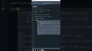 Join tuples together 