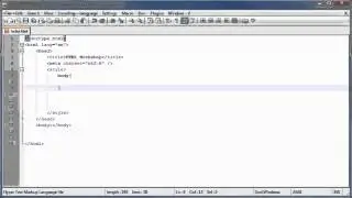 1.4 HTML5 and CSS3: CSS Rules and Style Sheets