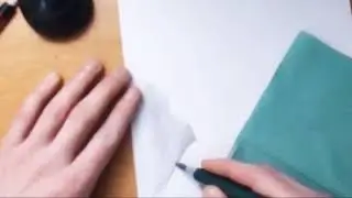 БДСМ рисунок карандашом
