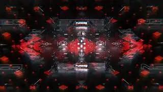 Xeomi & Kaiza - The hind /// Kill Tomorrow