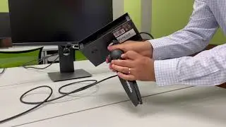 Setting up EyeLink Portable Duo in the Remote Mode - HKBUPhonLab.Ep.36