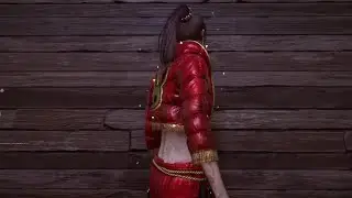 THIS IS THE BEST FENG MIN SKIN COMBO - Dead By Daylight