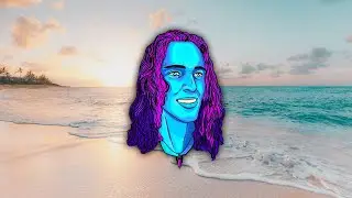 [FREE] SAND - Summer Vibes Type Beat 2021