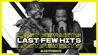 We had a time at Freaknik 97' | Last Few Hits