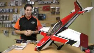 Extreme Flight 48