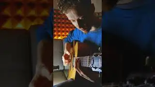 Antonov - Harbinger | Fingerstyle original