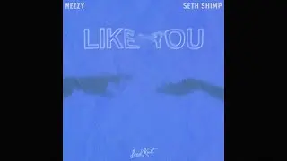 NEZZY x SETH SHIMP - Like You (Lyrics Video)