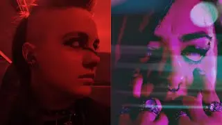 Shadows in the dark - in3briant (fan made video) #in3briant