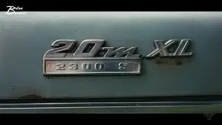 Ford Taunus Med Christian Drastrup