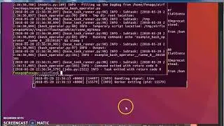 2_Initializing Apache Airflow - ernesto.net