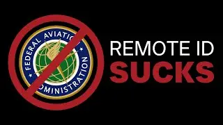 Remote ID Sucks