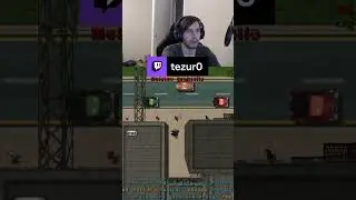 OHKO players be like | tezur0 on 