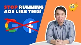 Why Your Campaign Flop When Running Both Google and Facebook Ads Together
