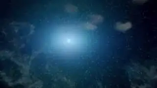 Sea of Tranquility
