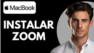 Cómo Instalar Zoom en MacBook Pro