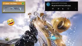 BEST☢️🔥⚡FAST ADS + LOW HITMARKER LOCUS Gunsmith Setup! BEST LOCUS Loadout? LOCUS Attachments CODM
