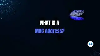 What Is a MAC Address? (Explained Simply)