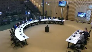 Police and Crime Committee [Part 1/2] City Hall,  London | 9 October 2024 | Just Stop Oil