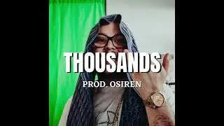 Potter Payper X Headie One UK Rap Type Beat - 