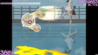 OSU - Happiness