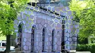 Невель в сердце моём