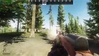 Escape From Tarkov аимбот