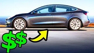 Replacing Tesla Model 3 Battery Just Got Cheaper