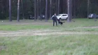 Хельхаус Застава тренинг с Л.Боднаром