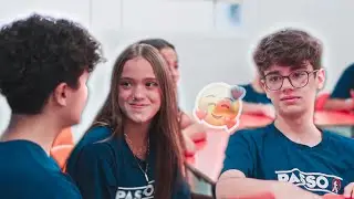 UM CRUSH INEXPLICÁVEL - Web Série
